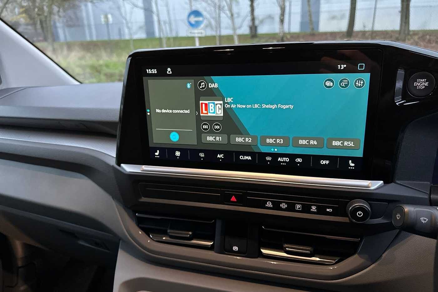 Used Volkswagen Transporter 2025 for sale - 76800309: Photo 12