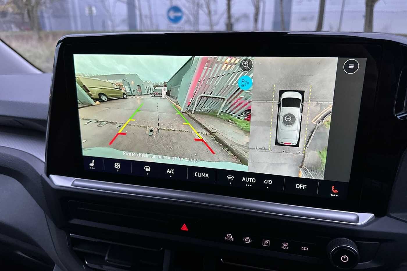 Used Volkswagen Transporter 2025 for sale - 76800309: Photo 18