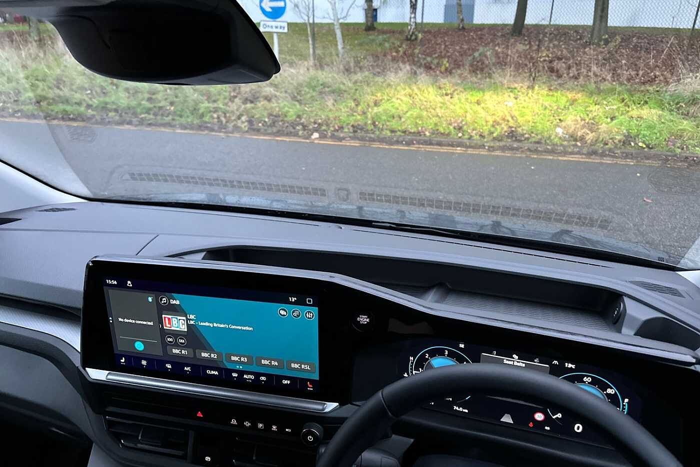 Used Volkswagen Transporter 2025 for sale - 76800309: Photo 19