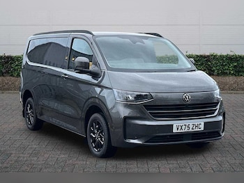 Volkswagen - Transporter