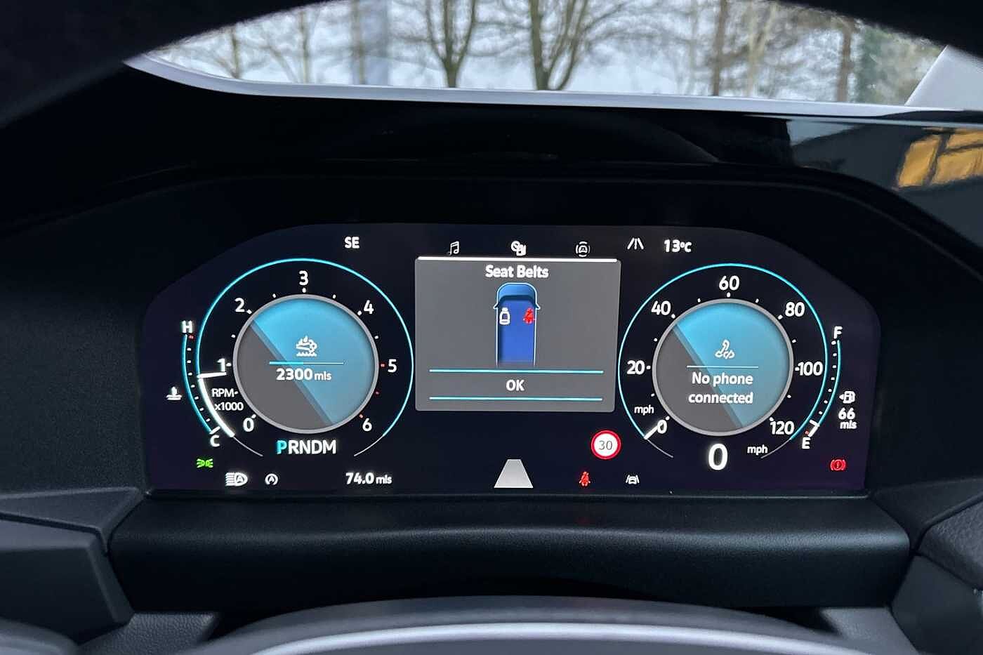 Used Volkswagen Transporter 2025 for sale - 76800309: Photo 20