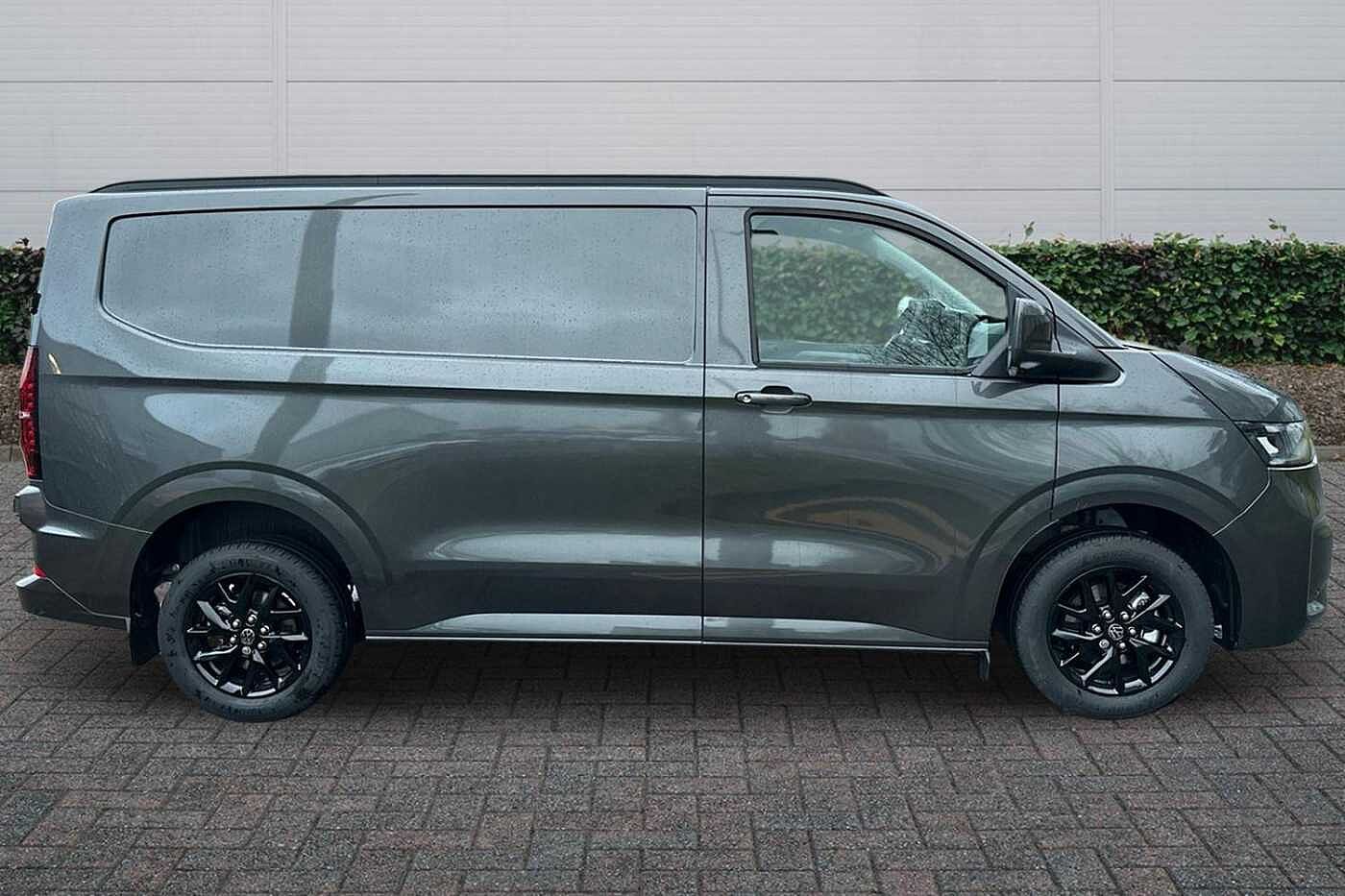 Used Volkswagen Transporter 2025 for sale - 76800309: Photo 4