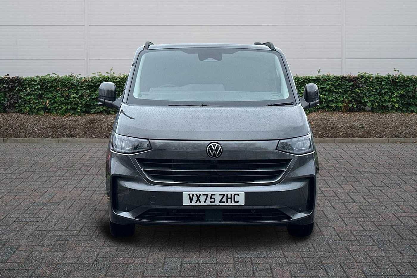Used Volkswagen Transporter 2025 for sale - 76800309: Photo 7