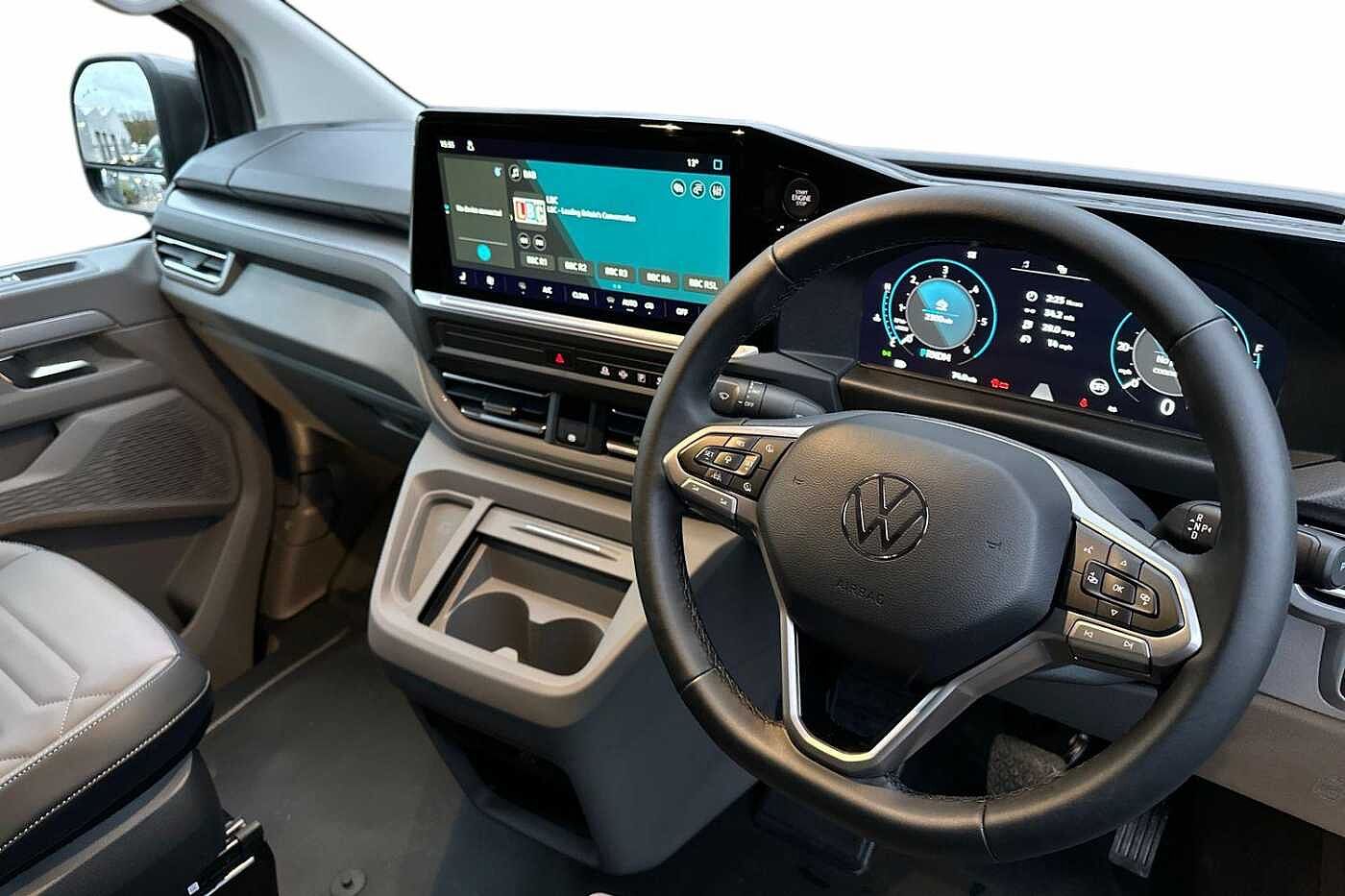 Used Volkswagen Transporter 2025 for sale - 76800309: Photo 9