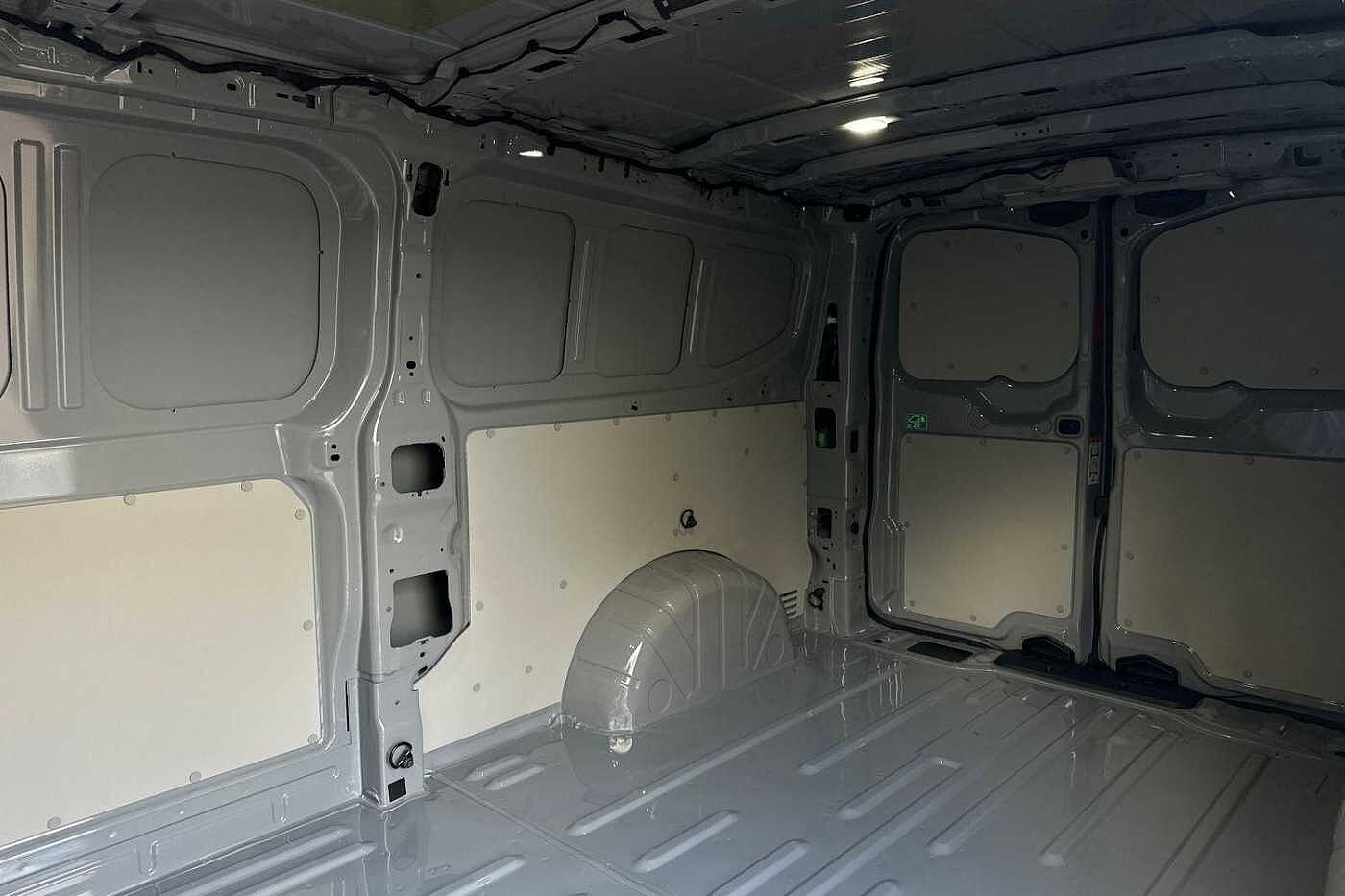 Used Volkswagen Transporter 2025 for sale - 76486650: Photo 10