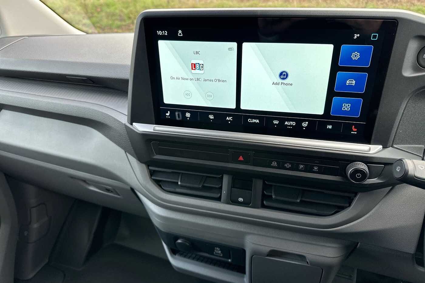 Used Volkswagen Transporter 2025 for sale - 76486650: Photo 12