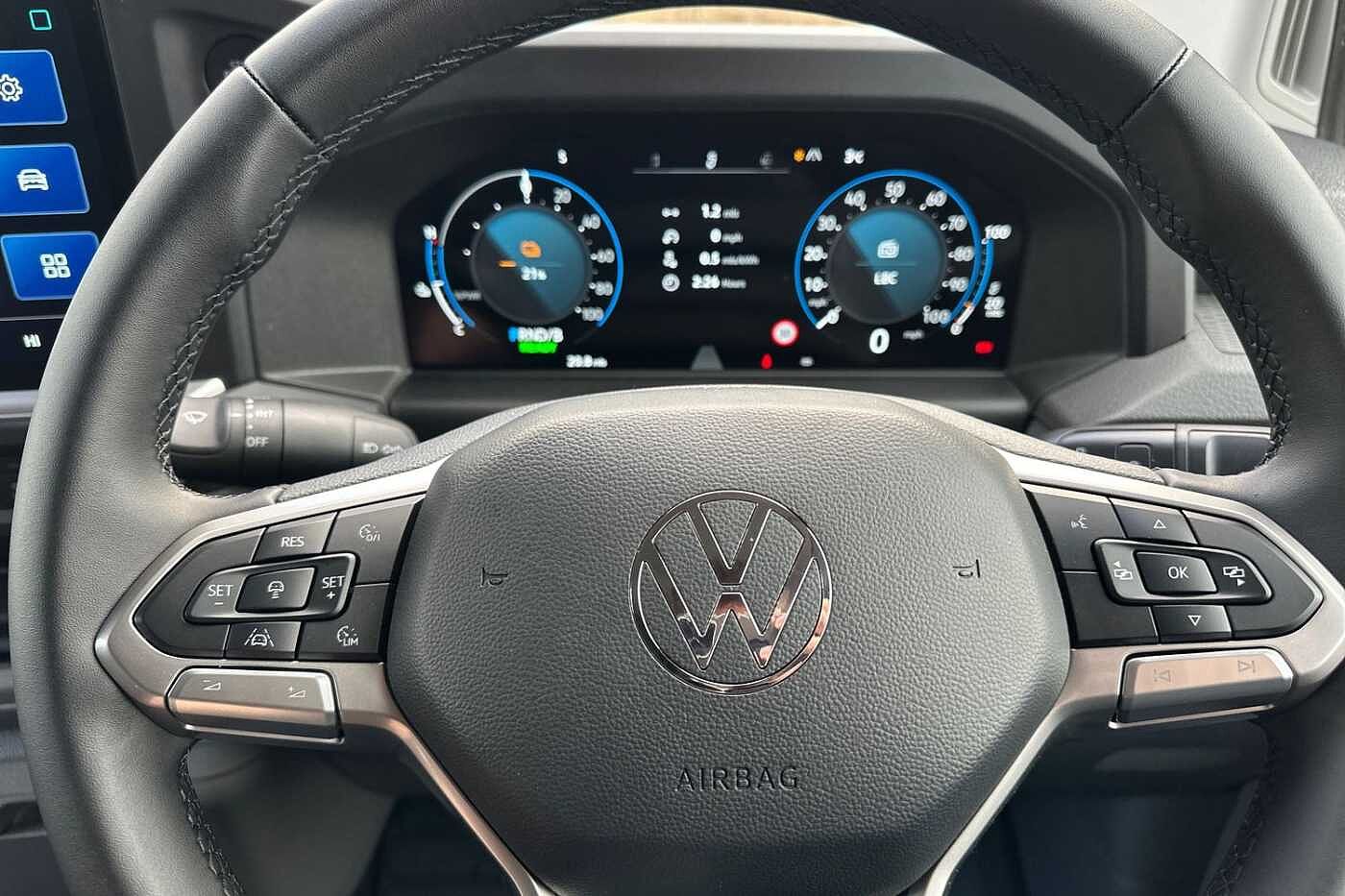 Used Volkswagen Transporter 2025 for sale - 76486650: Photo 16