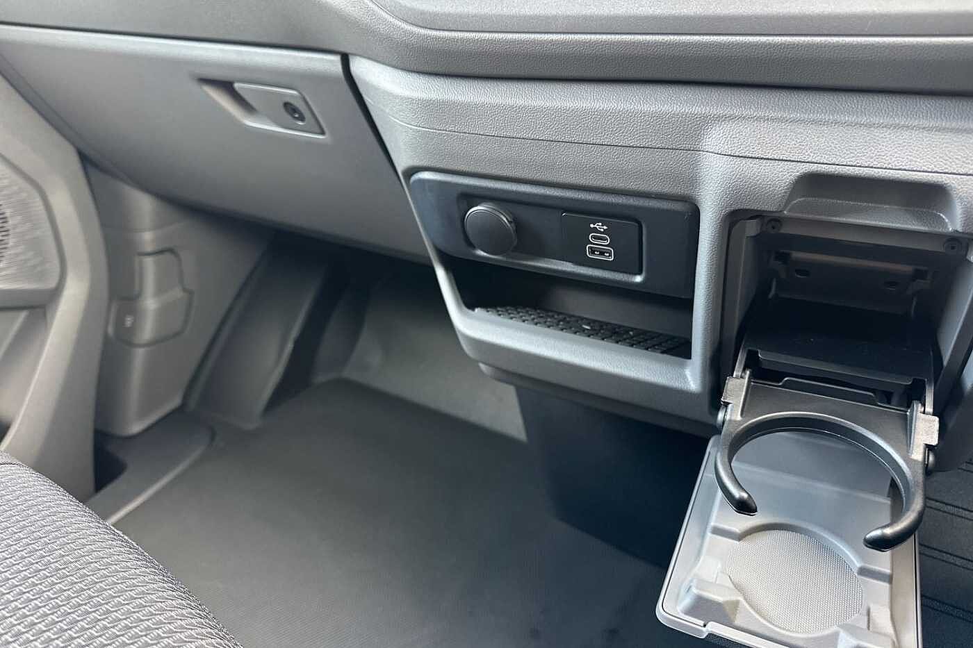 Used Volkswagen Transporter 2025 for sale - 76486650: Photo 18