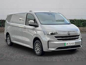 Volkswagen - Transporter