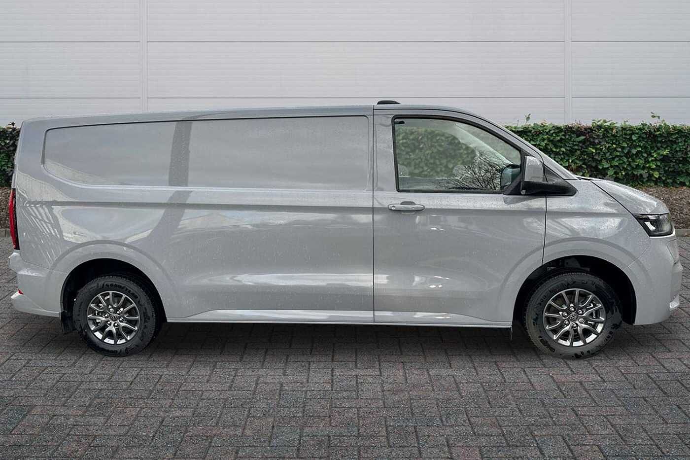 Used Volkswagen Transporter 2025 for sale - 76486650: Photo 4