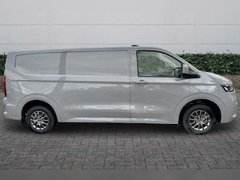 Used Volkswagen Transporter 2025 for sale - 76486650: Photo