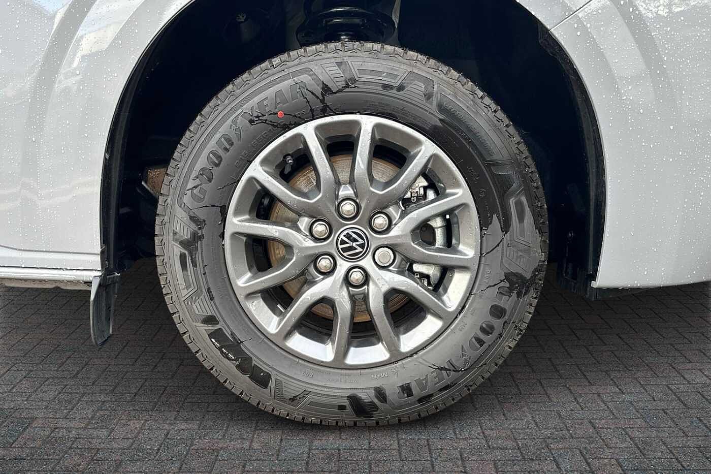 Used Volkswagen Transporter 2025 for sale - 76486650: Photo 5