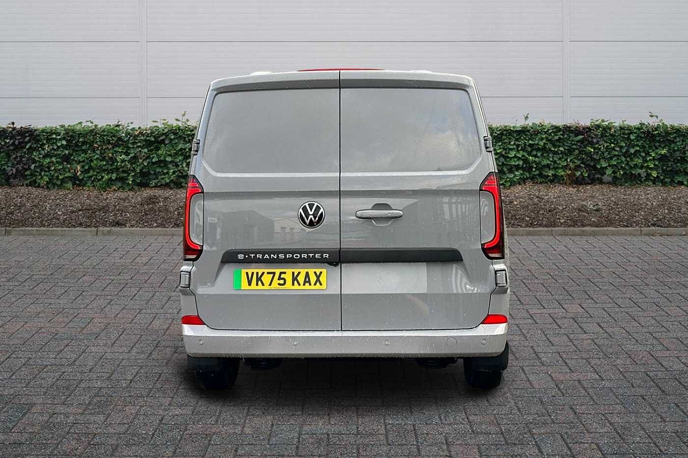 Used Volkswagen Transporter 2025 for sale - 76486650: Photo 8