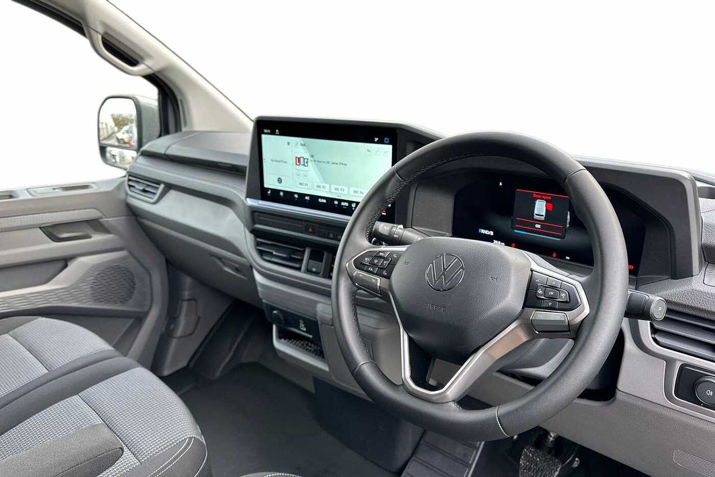 Used Volkswagen Transporter 2025 for sale - 76486650: Photo 9