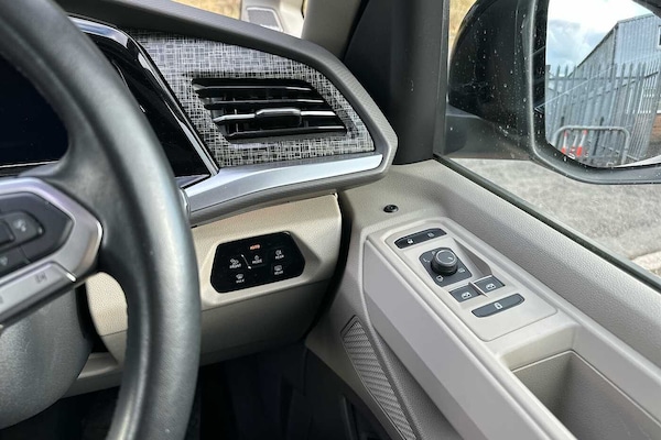 Used Volkswagen Multivan 2022 for sale - 76123834: Photo 18