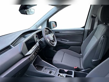 Used Volkswagen Caddy Maxi 2024 for sale - 76647368: Photo