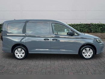 Used Volkswagen Caddy Maxi 2024 for sale - 76647368: Photo