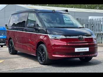 2025 (25) - 2.0 TDI Ocean 5dr DSG