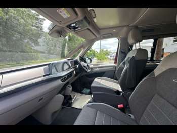 Used Volkswagen California 2025 for sale - 74852746: Photo