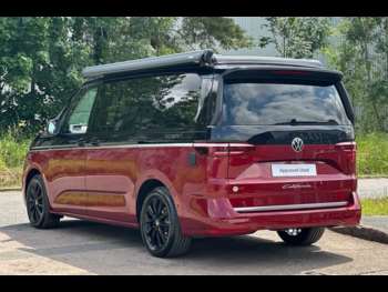 Used Volkswagen California 2025 for sale - 74852746: Photo