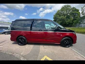 Used Volkswagen California 2025 for sale - 74852746: Photo