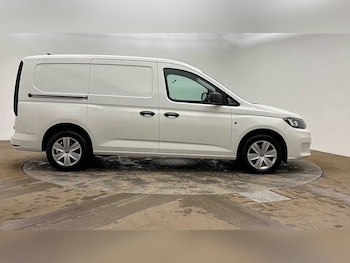 Used Volkswagen Caddy Maxi 2024 for sale - 78463395: Photo