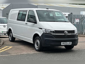 Volkswagen - Transporter