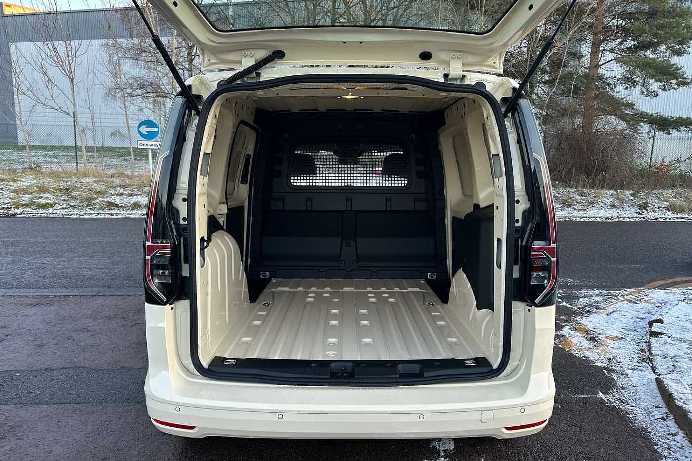 Used Volkswagen Caddy 2025 for sale - 77124647: Photo 11