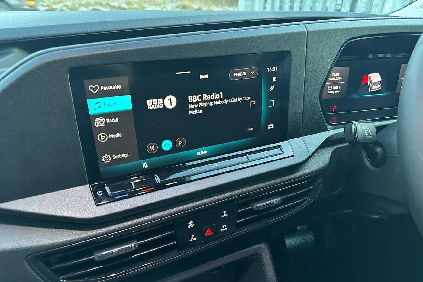 Used Volkswagen Caddy 2025 for sale - 77124647: Photo 12