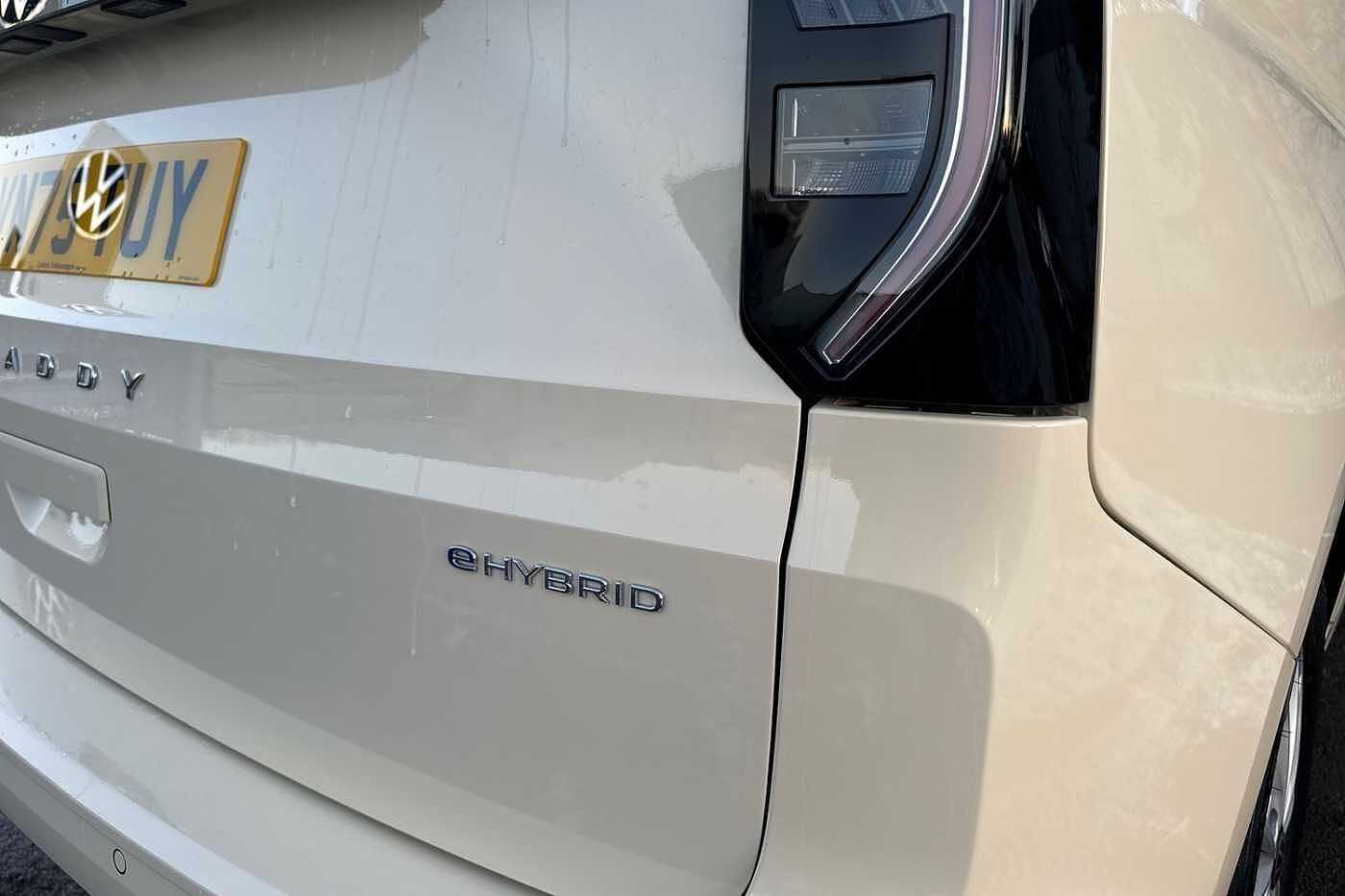 Used Volkswagen Caddy 2025 for sale - 77124647: Photo 15