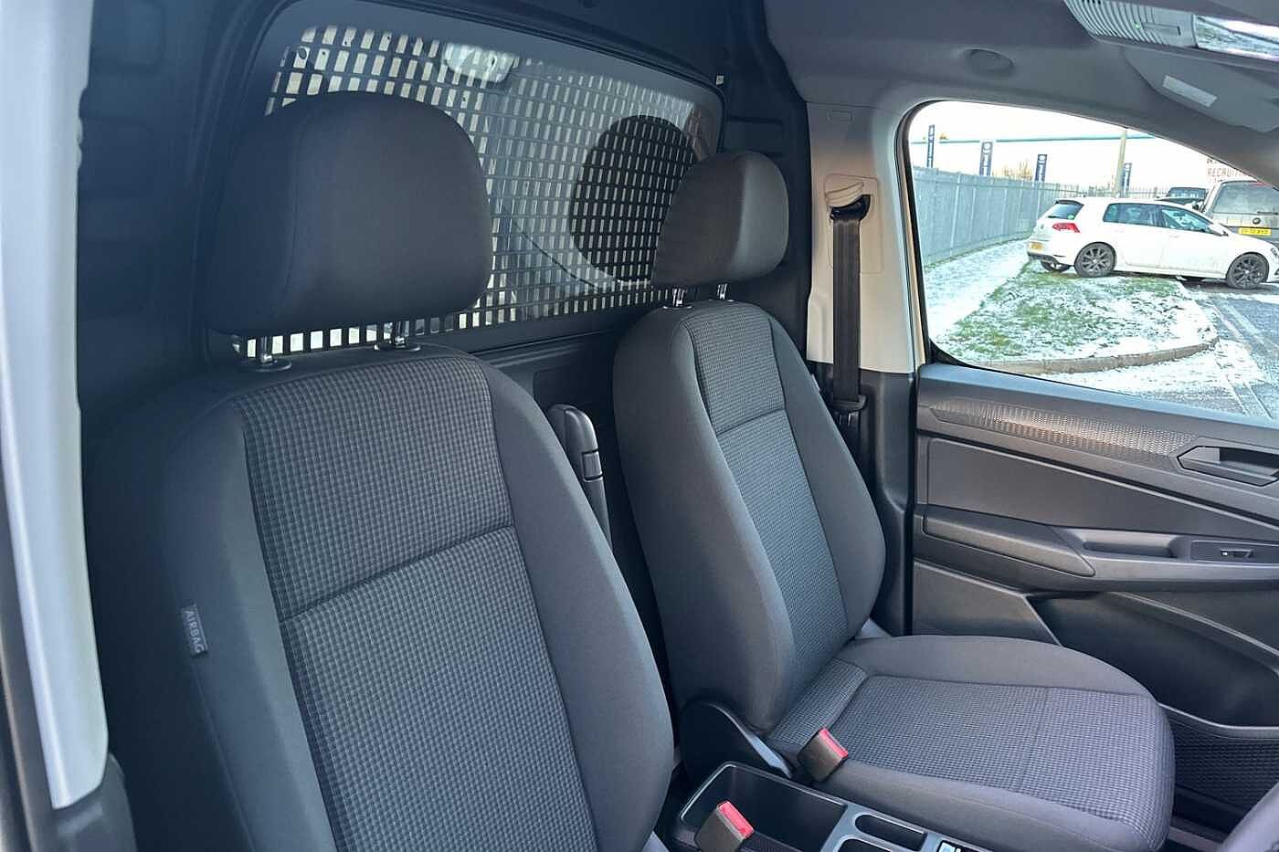 Used Volkswagen Caddy 2025 for sale - 77124647: Photo 16