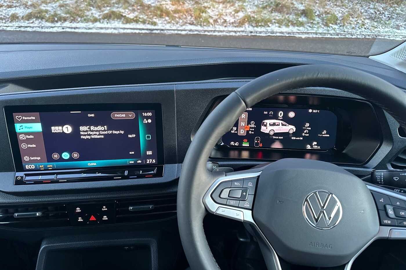 Used Volkswagen Caddy 2025 for sale - 77124647: Photo 17