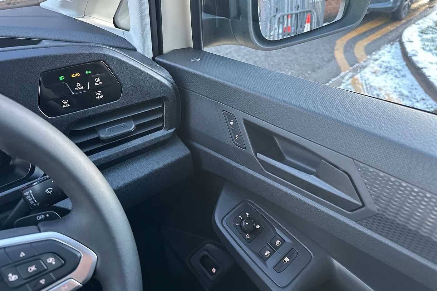 Used Volkswagen Caddy 2025 for sale - 77124647: Photo 18