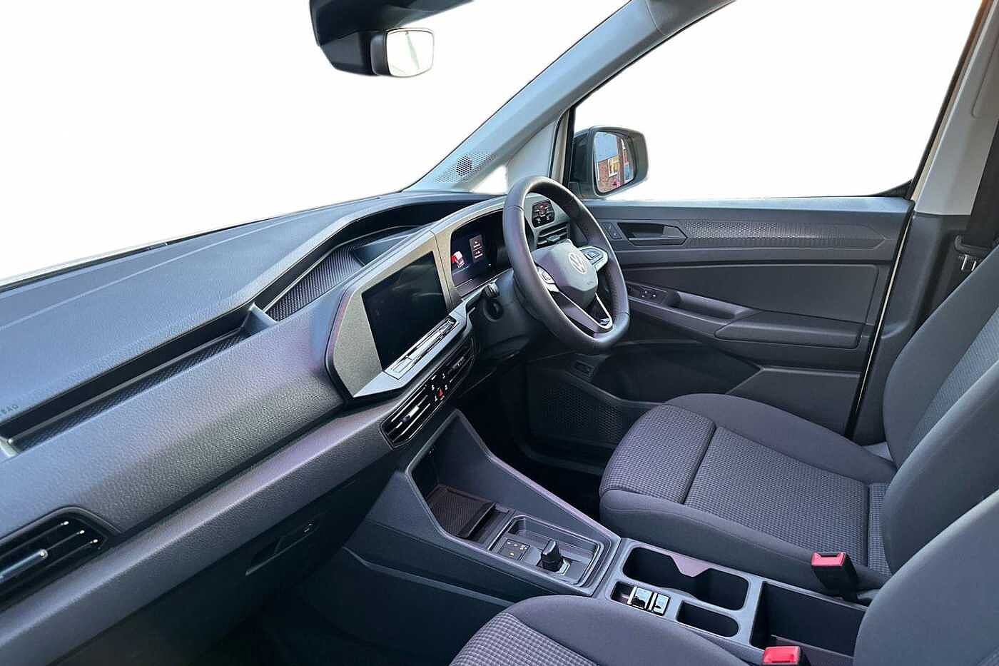 Used Volkswagen Caddy 2025 for sale - 77124647: Photo 2