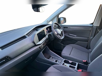 Used Volkswagen Caddy 2025 for sale - 77124647: Photo