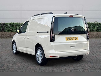 Used Volkswagen Caddy 2025 for sale - 77124647: Photo