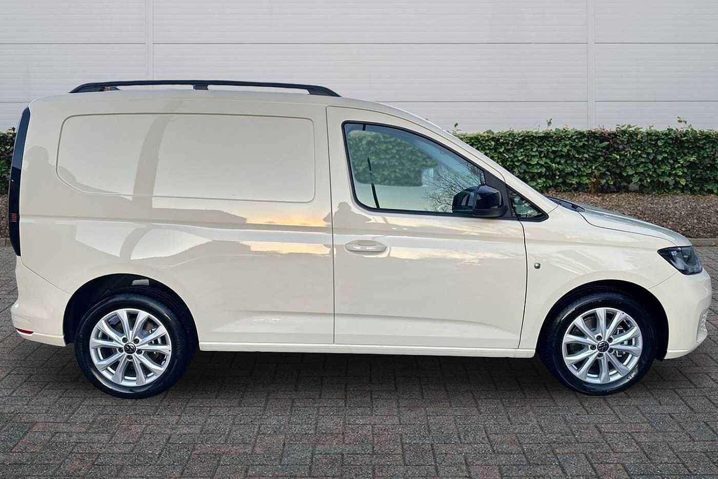 Used Volkswagen Caddy 2025 for sale - 77124647: Photo 4