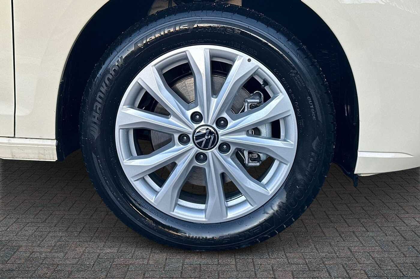 Used Volkswagen Caddy 2025 for sale - 77124647: Photo 5