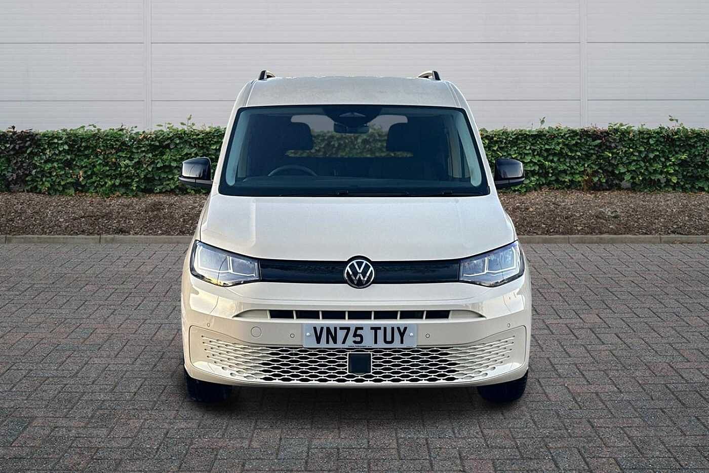 Used Volkswagen Caddy 2025 for sale - 77124647: Photo 7