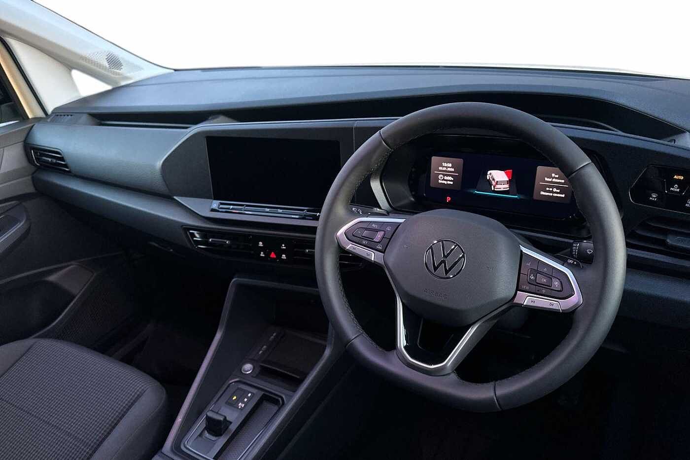 Used Volkswagen Caddy 2025 for sale - 77124647: Photo 9