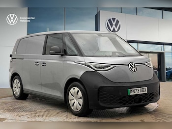 Used Volkswagen ID. Buzz Cargo 2024 for sale - 79077228: Photo