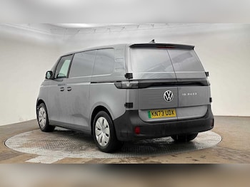 Used Volkswagen ID. Buzz Cargo 2024 for sale - 79077228: Photo