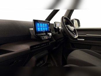 Used Volkswagen ID. Buzz Cargo 2024 for sale - 79077228: Photo