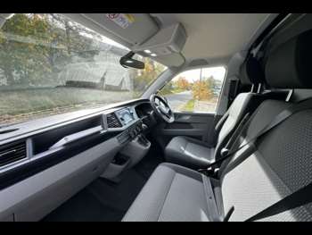 Used Volkswagen Transporter 2024 for sale - 72434913: Photo