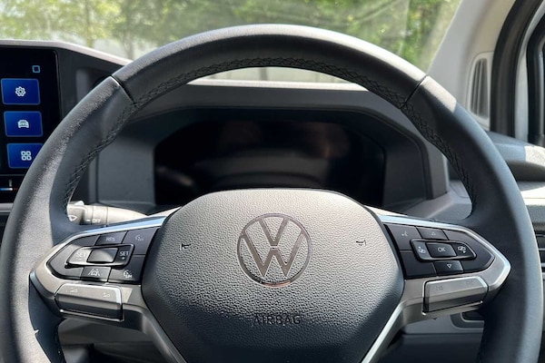 Used Volkswagen Transporter 2025 for sale - 74586810: Photo 15