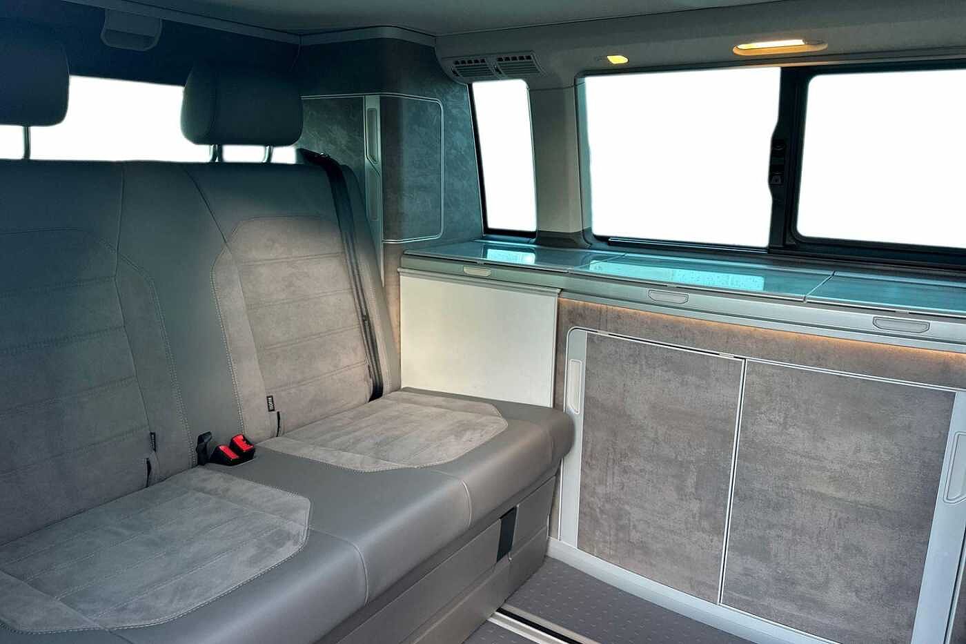 Used Volkswagen California 2024 for sale - 77013623: Photo 10