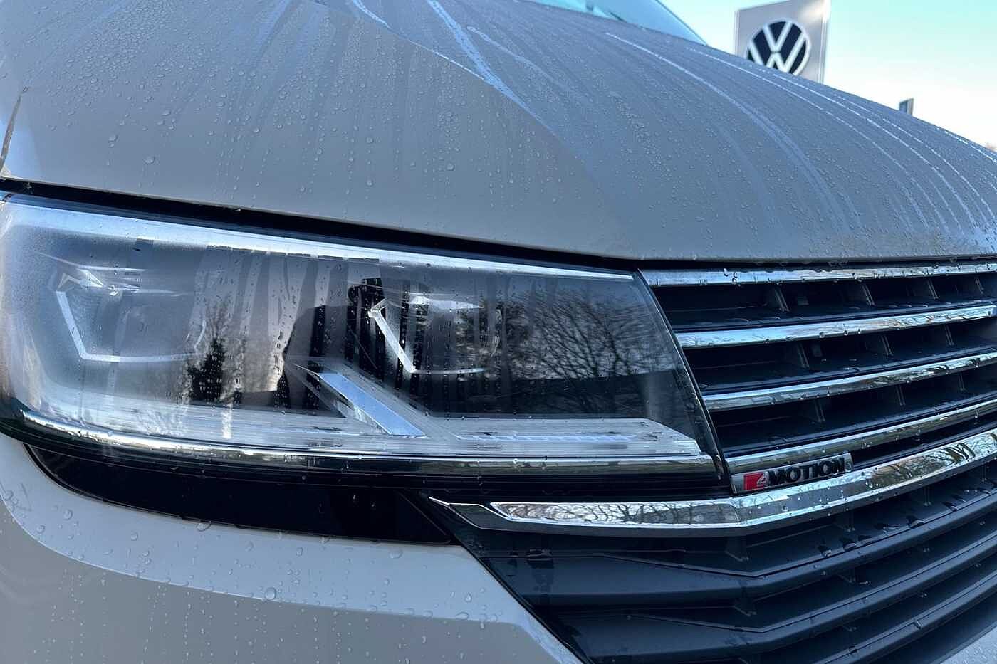 Used Volkswagen California 2024 for sale - 77013623: Photo 13
