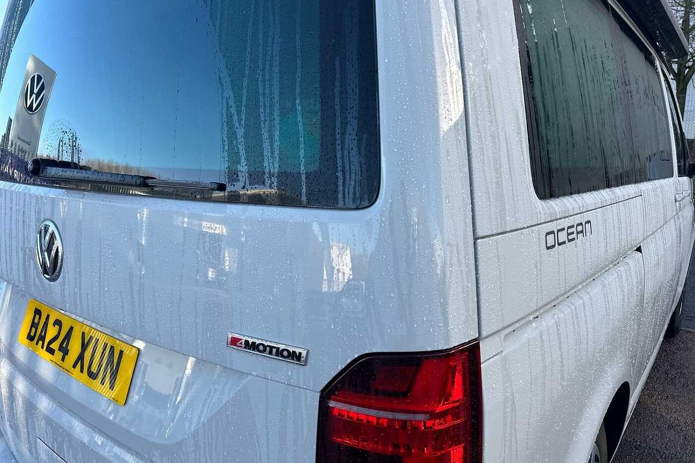 Used Volkswagen California 2024 for sale - 77013623: Photo 14