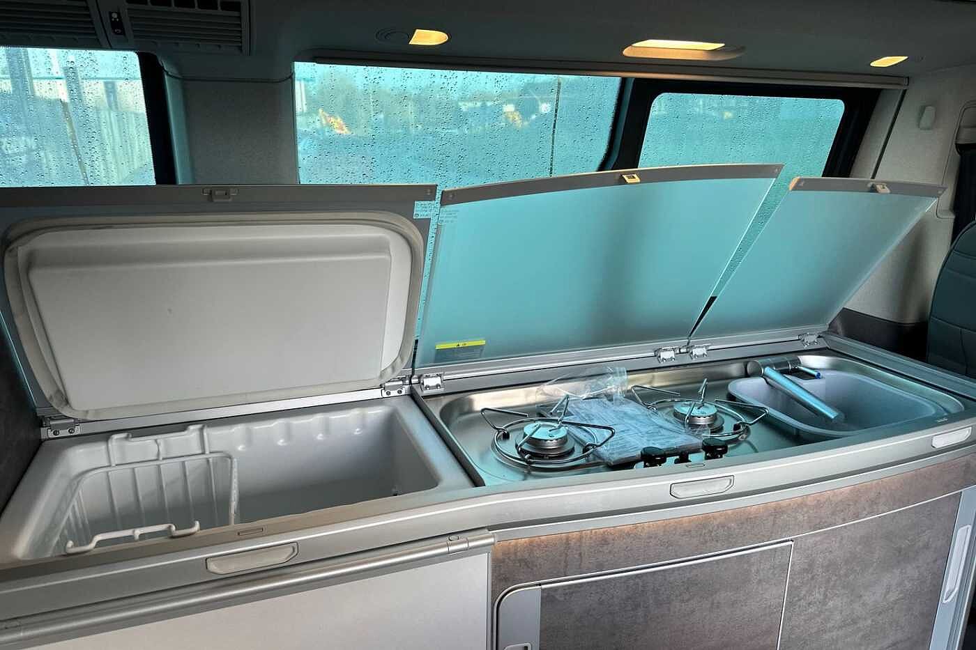 Used Volkswagen California 2024 for sale - 77013623: Photo 15