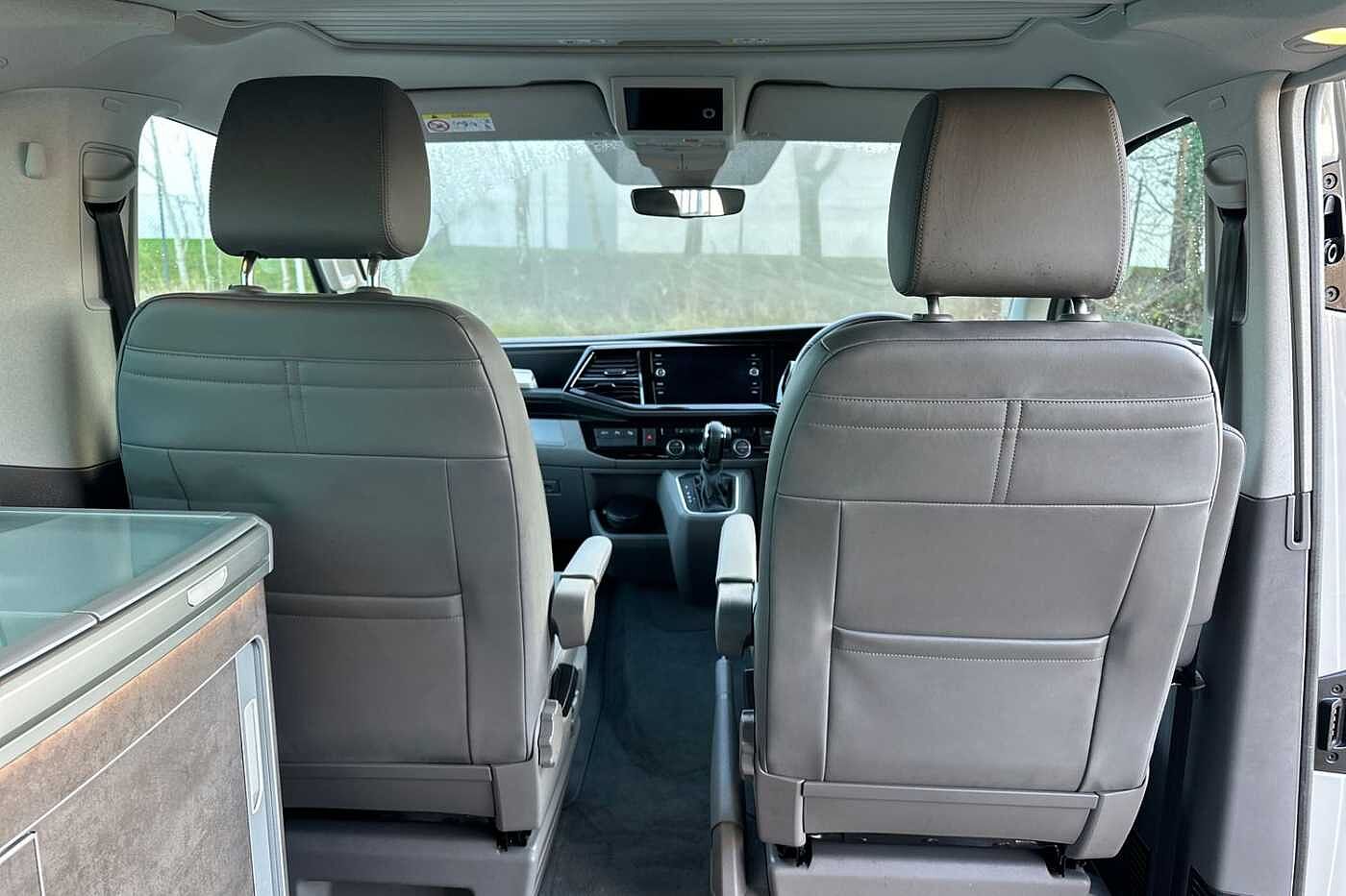 Used Volkswagen California 2024 for sale - 77013623: Photo 16